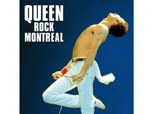 Charger l&#39;image dans la galerie, Queen - Queen Rock Montreal LP
