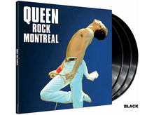 Charger l&#39;image dans la galerie, Queen - Queen Rock Montreal LP
