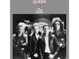 Queen - The Game (LTD) LP