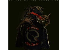 Charger l&#39;image dans la galerie, MATADOR Queens Of The Stone Age - In Times New Roman... CD
