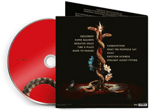 Charger l&#39;image dans la galerie, MATADOR Queens Of The Stone Age - In Times New Roman... CD
