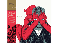 Queens Of The Stone Age - Villains - LP