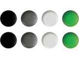 QWARE 8 Grips pour manette Xbox (QW XBS-7020) Multicolor Grip joystick