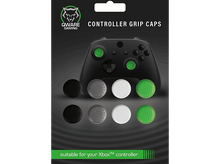 Charger l&#39;image dans la galerie, QWARE 8 Grips pour manette Xbox (QW XBS-7020) Multicolor Grip joystick
