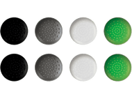 QWARE 8 Grips pour manette Xbox (QW XBS-7020) Multicolor Grip joystick