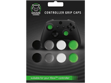 QWARE 8 Grips pour manette Xbox (QW XBS-7020) Multicolor Grip joystick