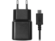 QWARE Adaptateur d'Alimentation pour Switch (QW NSW-2000) Adaptateur d'alimentation 1,8 m Noir