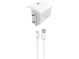 QWARE Batterie pour manette Xbox Series Blanc (QW XBS-7010WH)