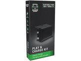 QWARE Batterie pour manette Xbox Series (QW XBS-7010BL)