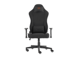 QWARE Bravo Black - Chaise gamer