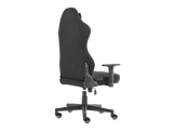 QWARE Bravo Black - Chaise gamer