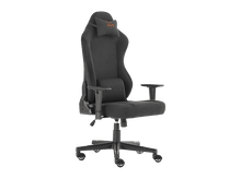 Charger l&#39;image dans la galerie, QWARE Bravo Black - Chaise gamer
