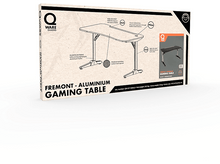 Charger l&#39;image dans la galerie, Boîte de table de jeu avec une illustration de table noire. Contient le nom de la marque et la description du produit.
