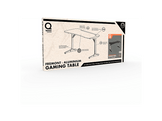 QWARE Bureau Gaming Fremont Noir (QW GT-140ALU)