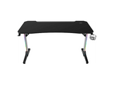 QWARE Bureau Gaming Fremont Noir (QW GT-140ALU)