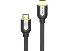 Charger l&#39;image dans la galerie, QWARE Câble HDMI 2.1 3m (QW PS5-5010)
