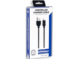 QWARE Câble micro-USB 3m PS4 (QW PS4-5005)