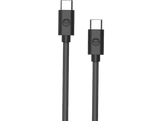 QWARE Câble USB-C 3 m (QW PS5-5005)