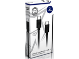 QWARE Câble USB-C 3 m (QW PS5-5005)