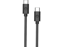 Charger l&#39;image dans la galerie, QWARE Câble USB-C 3 m (QW PS5-5005)
