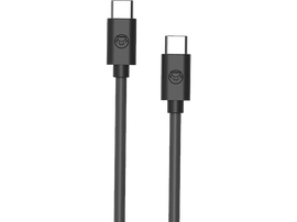 QWARE Câble USB-C 3 m (QW PS5-5005)