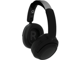 QWARE Casque de gaming Seattle Hybrid Noir (QW GMH-90BL)