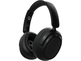 QWARE Casque de gaming Seattle Hybrid Noir (QW GMH-90BL)