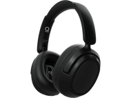 QWARE Casque de gaming Seattle Hybrid Noir (QW GMH-90BL)