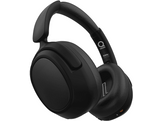 QWARE Casque de gaming Seattle Hybrid Noir (QW GMH-90BL)