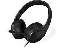 Charger l&#39;image dans la galerie, QWARE Casque gamer New Orleans  black (QW GMH-055BL)
