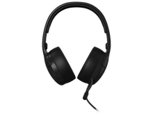 Charger l&#39;image dans la galerie, QWARE Casque gamer New Orleans  black (QW GMH-055BL)
