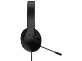 QWARE Casque gamer New Orleans  black (QW GMH-055BL)
