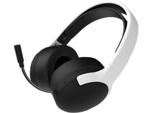 Charger l&#39;image dans la galerie, QWARE Casque gamer sans fil bluetooth stereo PS5 (QW PS5-5095)
