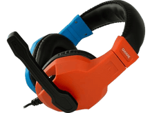 Charger l&#39;image dans la galerie, QWARE Casque gamer Switch (QW NSW-6000)
