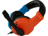 QWARE Casque gamer Switch (QW NSW-6000)