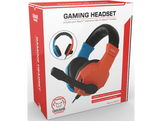 QWARE Casque gamer Switch (QW NSW-6000)