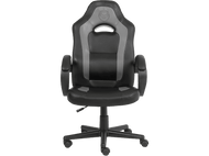 QWARE Chaise gaming Delta Noir (QW GS-250BL)