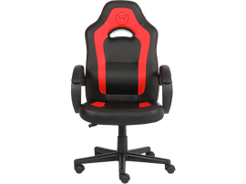 QWARE Chaise gaming Delta Rouge (QW GS-250RD)