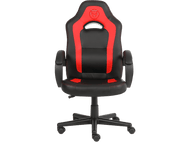 QWARE Chaise gaming Delta Rouge (QW GS-250RD)