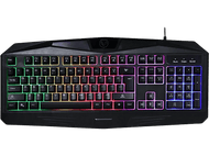 QWARE Clavier gaming Detroit AZERTY (GMK-2800BE)