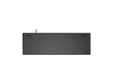 QWARE Clavier gaming Liverpool AZERTY Noir (PCK-018BL) Câblé Clavier gamer Noir