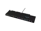 QWARE Clavier gaming Melrose AZERTY Noir (GMK-5900BE)