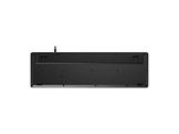 QWARE Clavier Kingston AZERTY Noir (PCK-048BL)