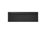 QWARE Clavier sans fil Oldham AZERTY (PCK-628BL)