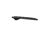 QWARE Clavier sans fil Oldham AZERTY (PCK-628BL)