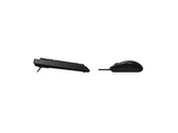 QWARE Clavier + Souris Hamilton AZERTY (PCB-218BL)