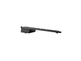 QWARE Clavier sans fil Woodstock AZERTY Noir (PCK-508BL)