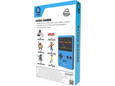 QWARE Console de jeux rétro - 240 jeux (QW SND-HH28BU)