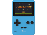 QWARE Console de jeux rétro - 240 jeux (QW SND-HH28BU)