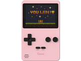 QWARE Console de jeux rétro - 240 jeux (QW SND-HH28PK)
